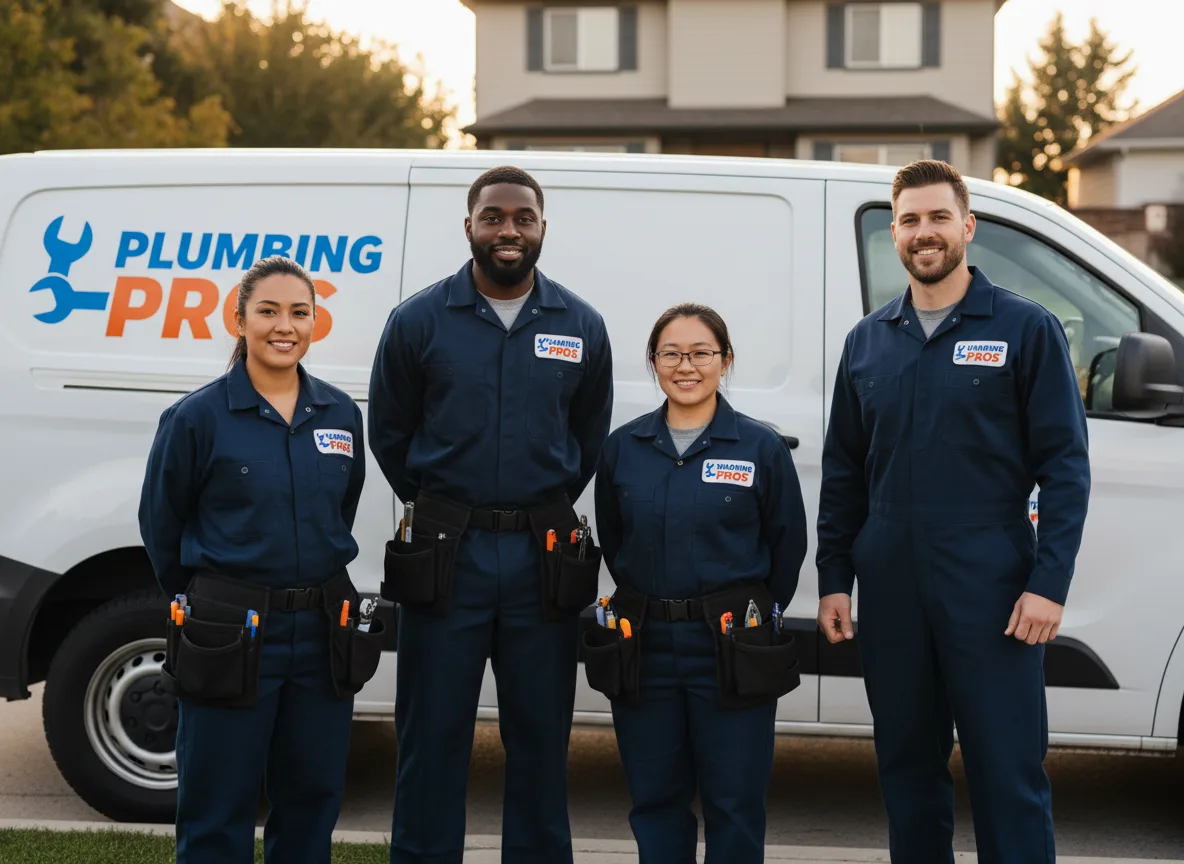 Water Heater Repair company in Harrisville, MI