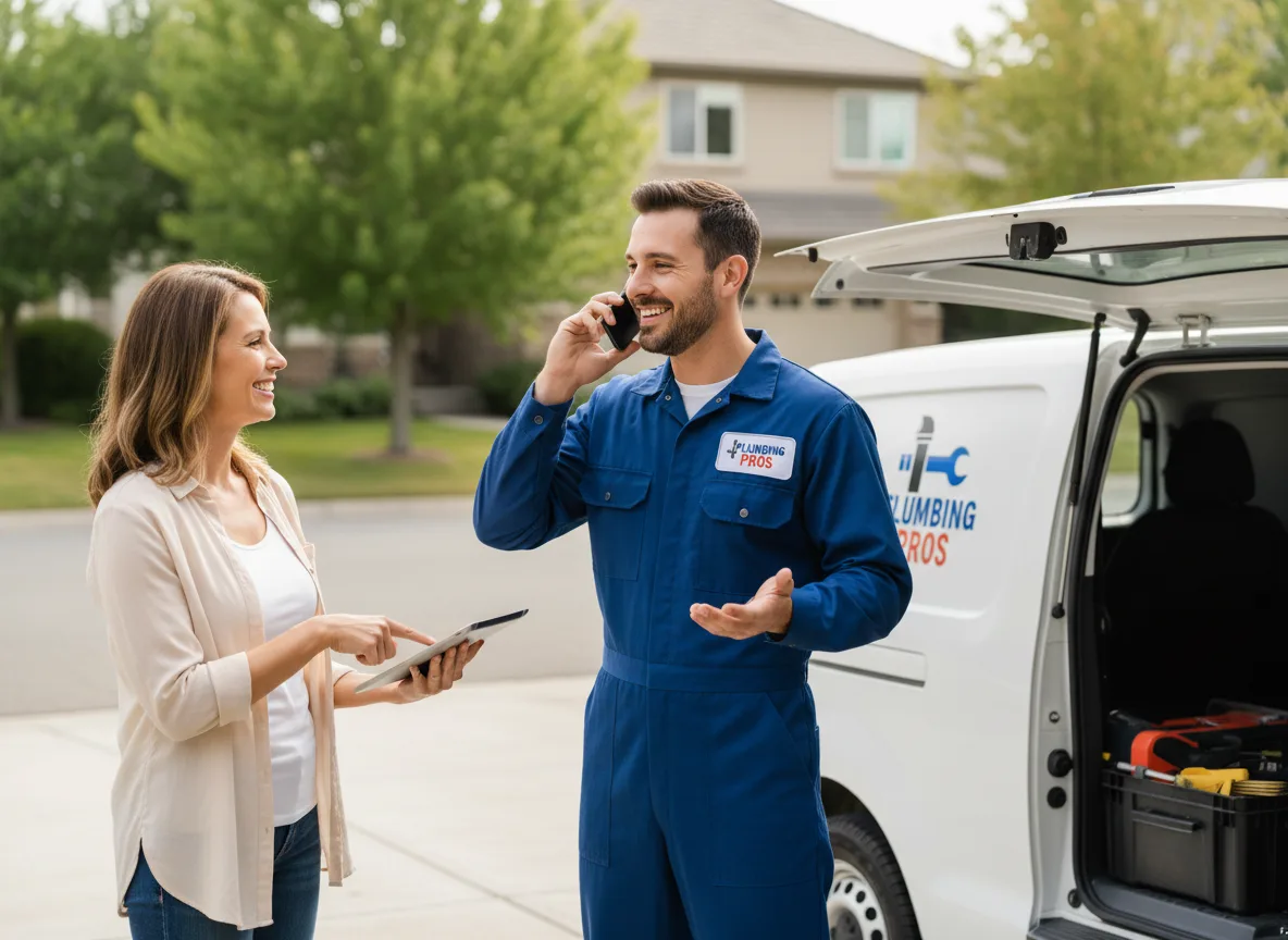 Water Heater Repair Harrisville, MI FAQs